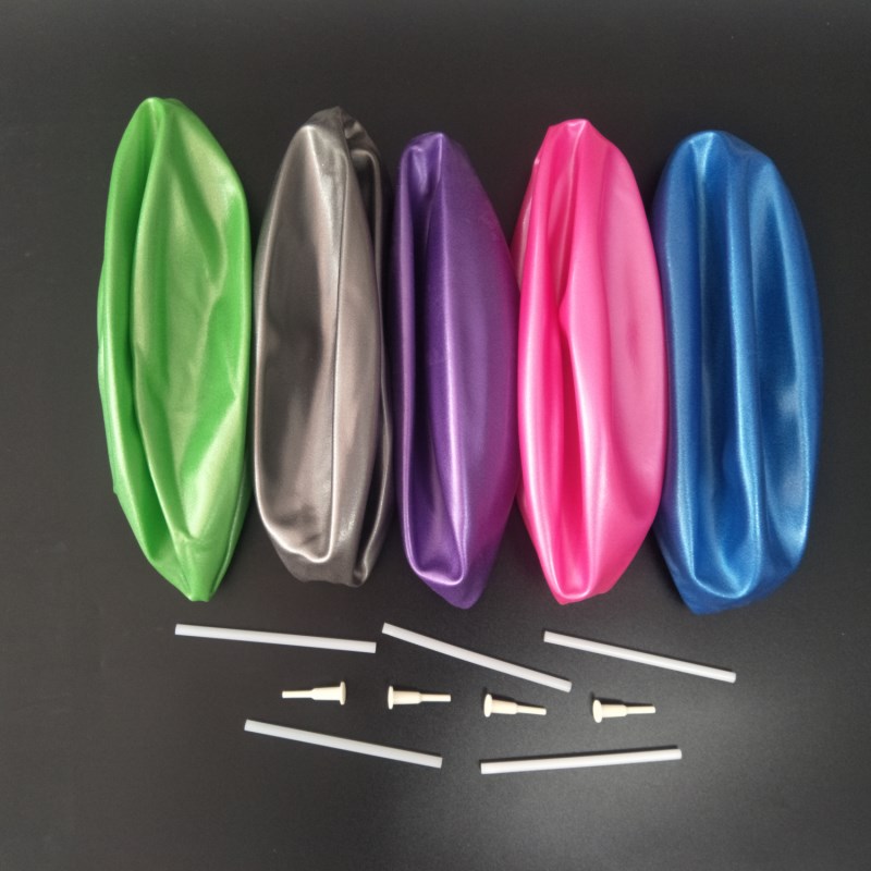 Boule de Yoga de 25cm, gymnastique, Pilates, exercice d'équilibre, entraînement en salle