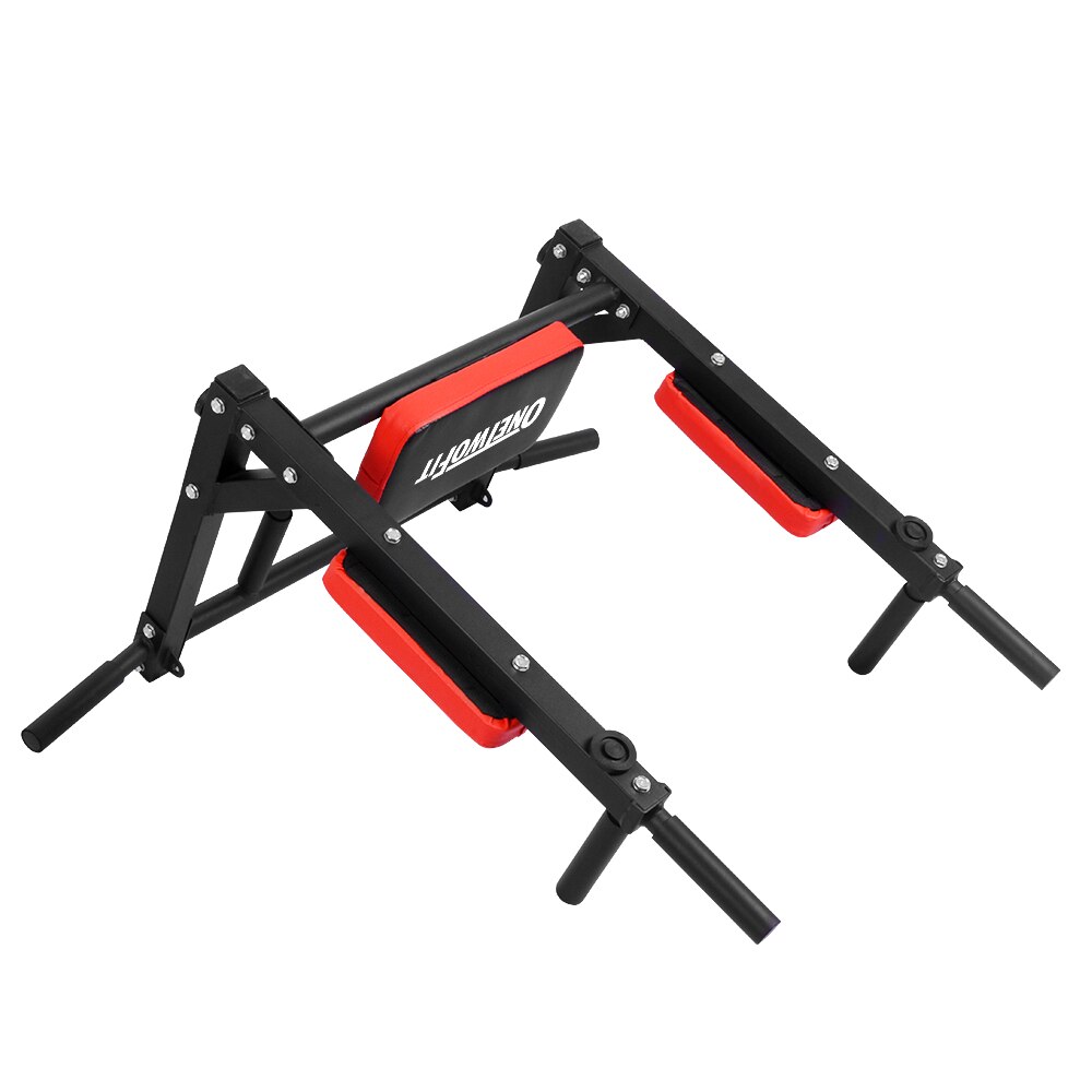 OneTwoFit – barre de Traction murale