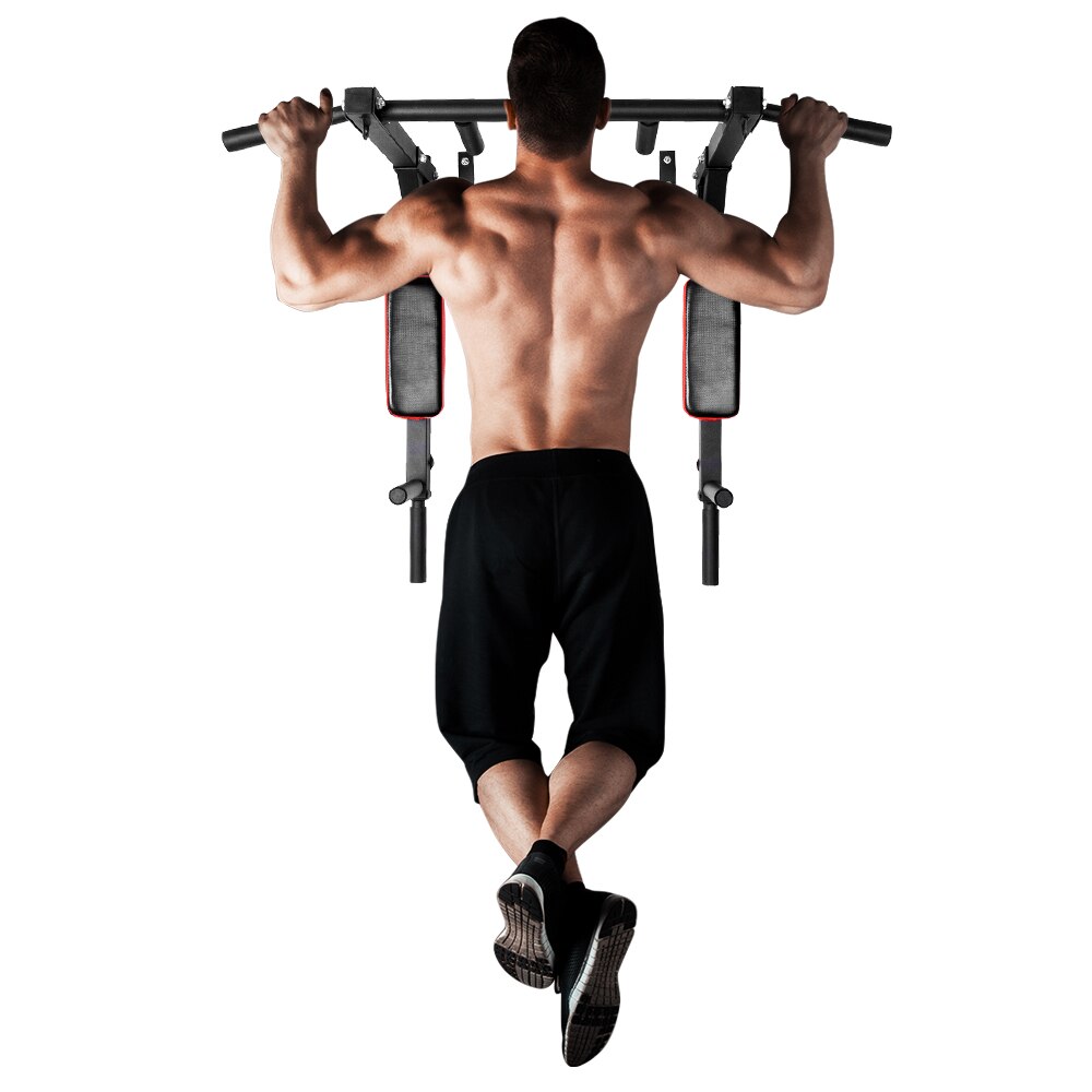 OneTwoFit – barre de Traction murale