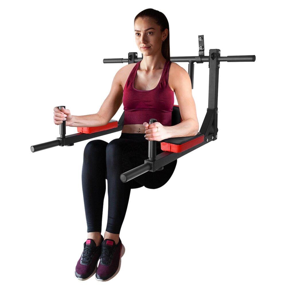 OneTwoFit – barre de Traction murale