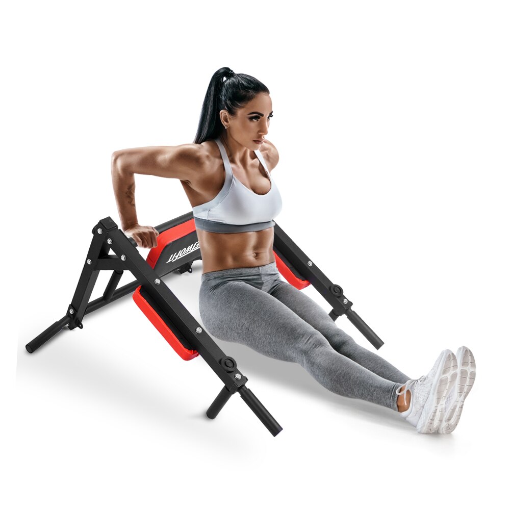 OneTwoFit – barre de Traction murale