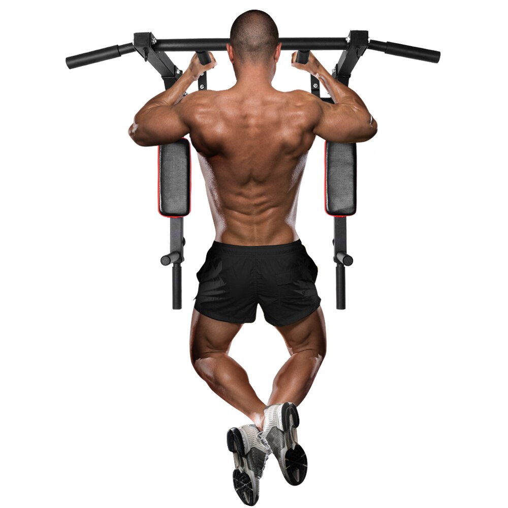 OneTwoFit – barre de Traction murale