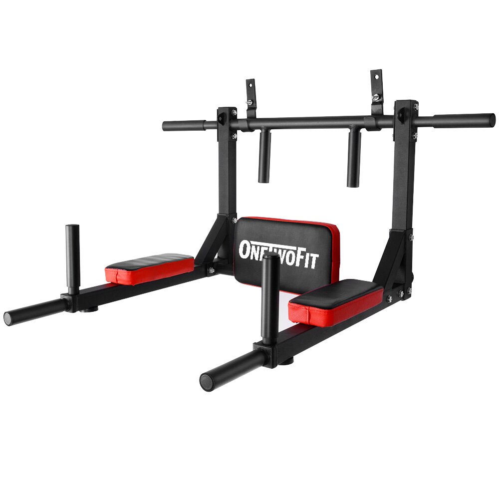 OneTwoFit – barre de Traction murale