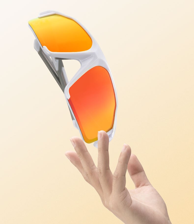 ROCKBROS lunettes de cyclisme photochromiques ROCKBROS lunettes de cyclisme photochromiques