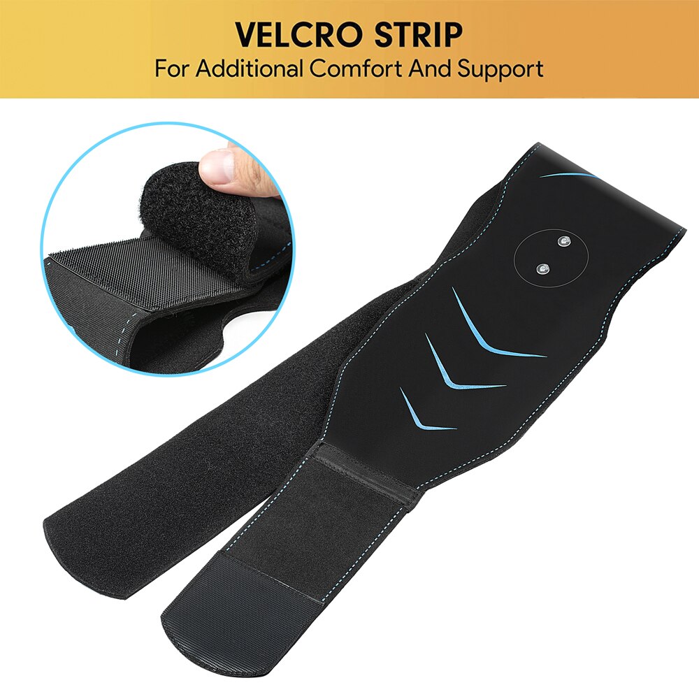 Ceinture abdominale stimulateur musculaire EMS Ceinture abdominale stimulateur musculaire EMS