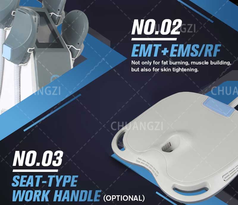 Machine HI Emslim RF Nova Machine HI Emslim RF Nova