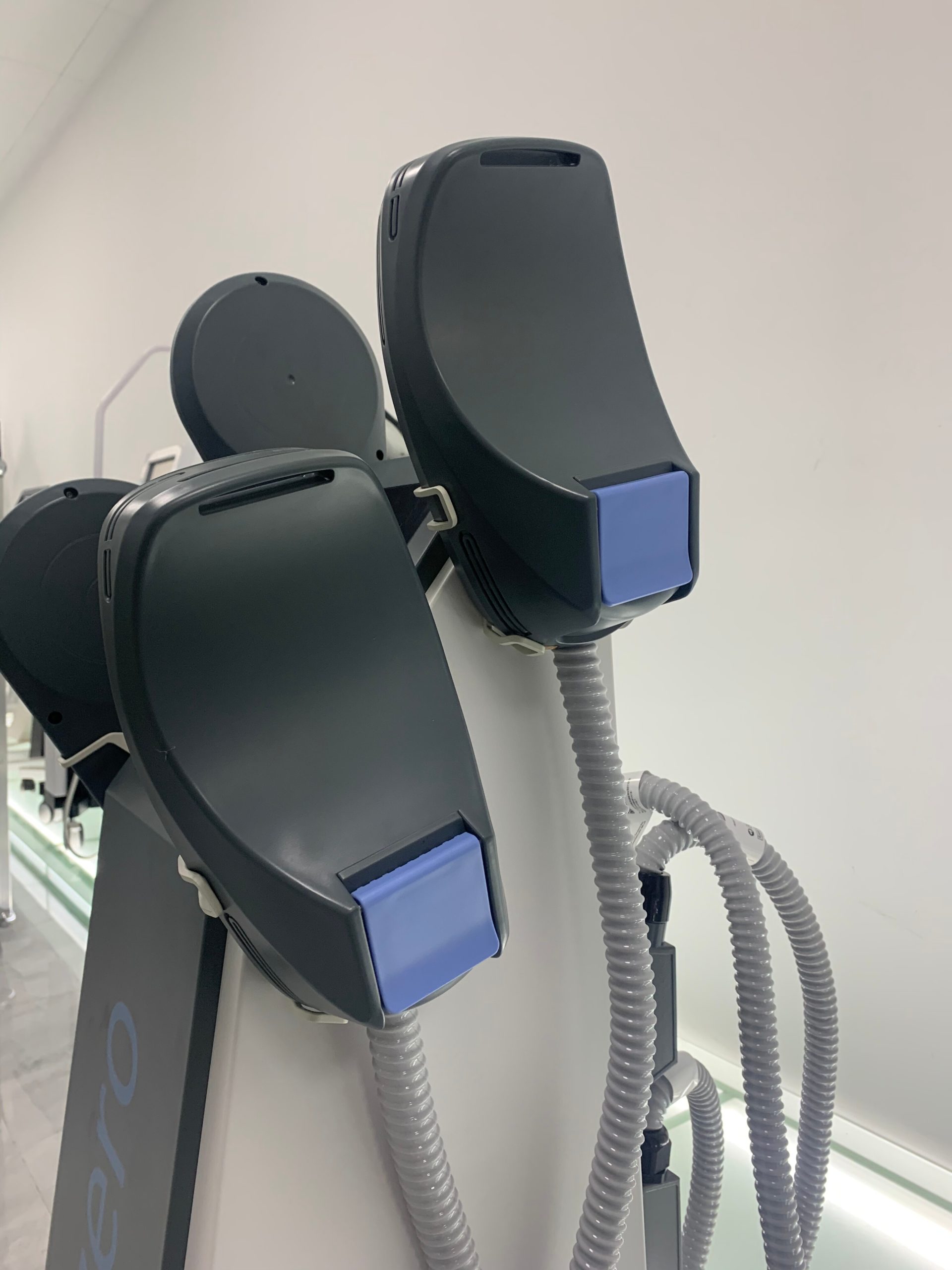 Machine HI Emslim RF Nova Machine HI Emslim RF Nova