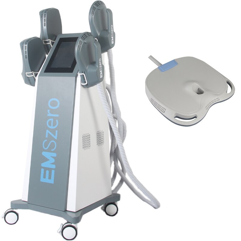 Machine HI Emslim RF Nova Machine HI Emslim RF Nova