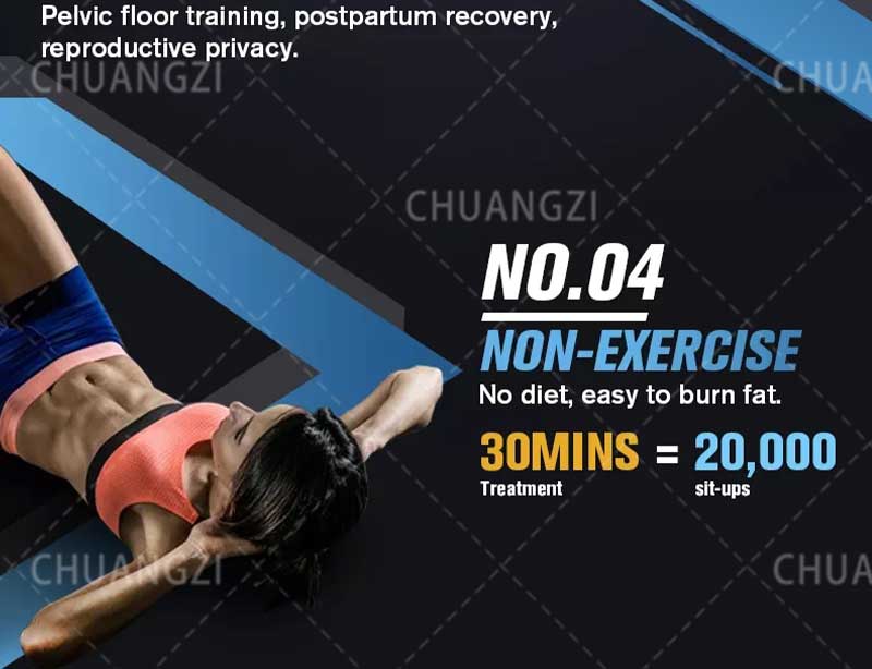 Machine HI Emslim RF Nova Machine HI Emslim RF Nova