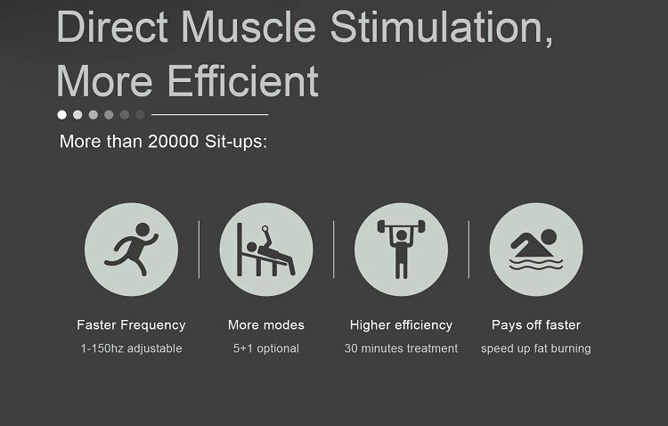 Machine HI Emslim RF Nova Machine HI Emslim RF Nova