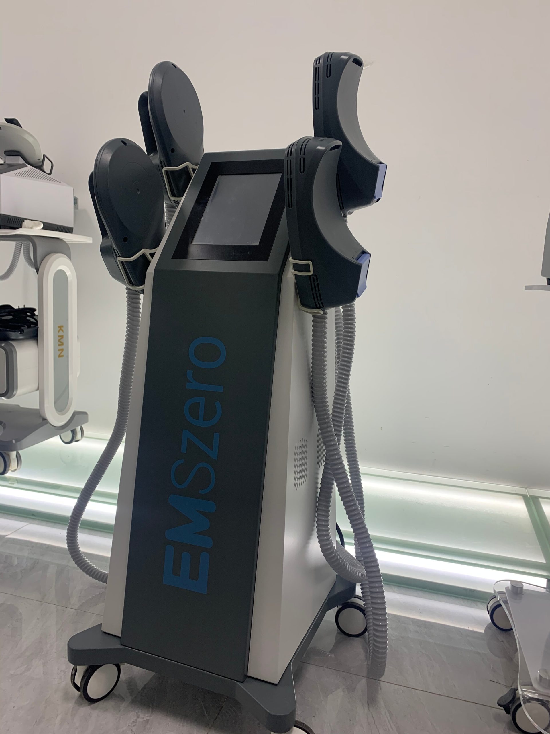 Machine HI Emslim RF Nova Machine HI Emslim RF Nova