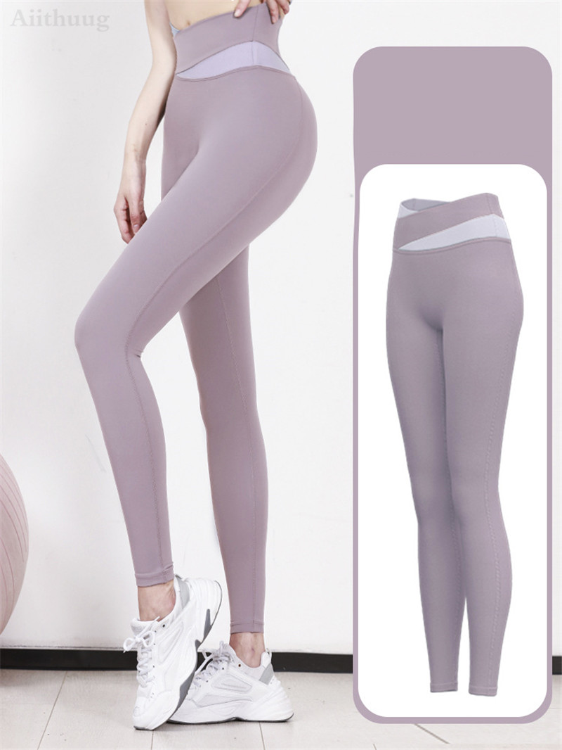 Aiithuug Racerback – soutien-gorge de sport pour femmes Aiithuug Racerback – soutien-gorge de sport pour femmes