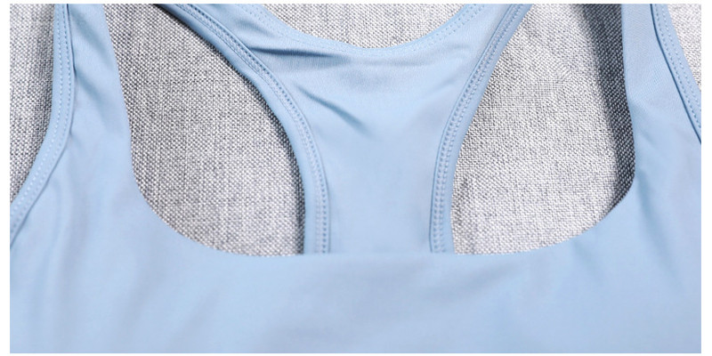 Aiithuug Racerback – soutien-gorge de sport pour femmes Aiithuug Racerback – soutien-gorge de sport pour femmes