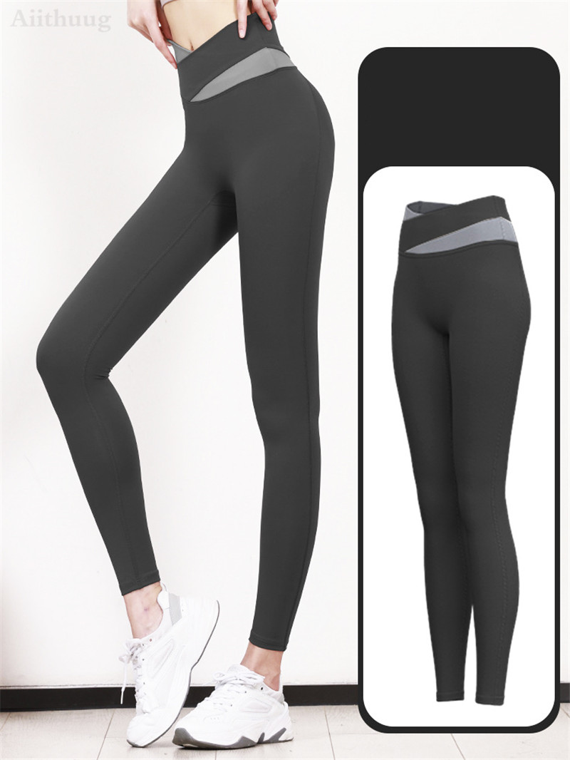 Aiithuug Racerback – soutien-gorge de sport pour femmes Aiithuug Racerback – soutien-gorge de sport pour femmes