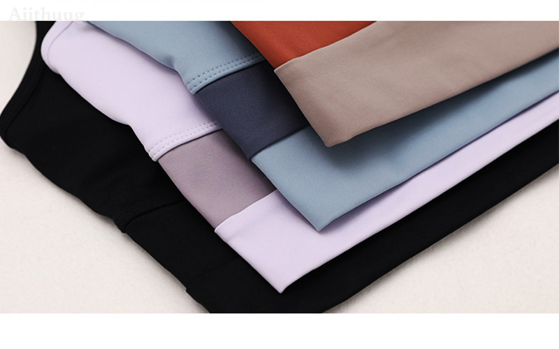 Aiithuug Racerback – soutien-gorge de sport pour femmes Aiithuug Racerback – soutien-gorge de sport pour femmes