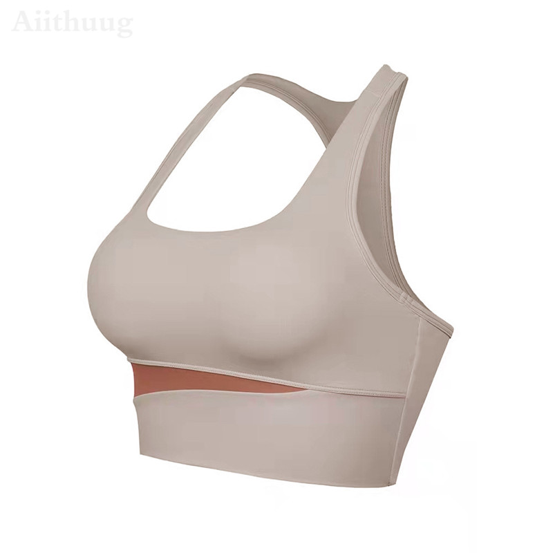 Aiithuug Racerback – soutien-gorge de sport pour femmes Aiithuug Racerback – soutien-gorge de sport pour femmes