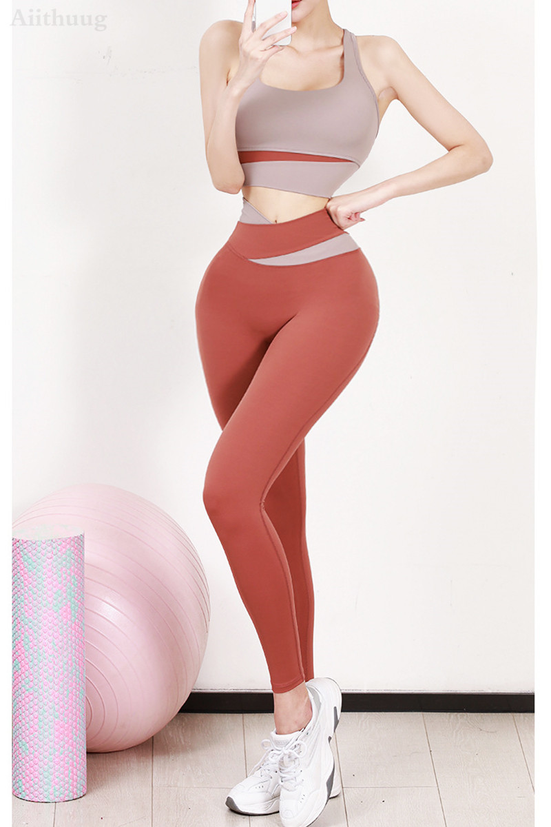 Aiithuug Racerback – soutien-gorge de sport pour femmes Aiithuug Racerback – soutien-gorge de sport pour femmes