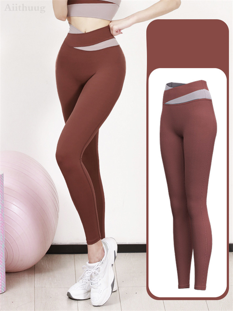 Aiithuug Racerback – soutien-gorge de sport pour femmes Aiithuug Racerback – soutien-gorge de sport pour femmes