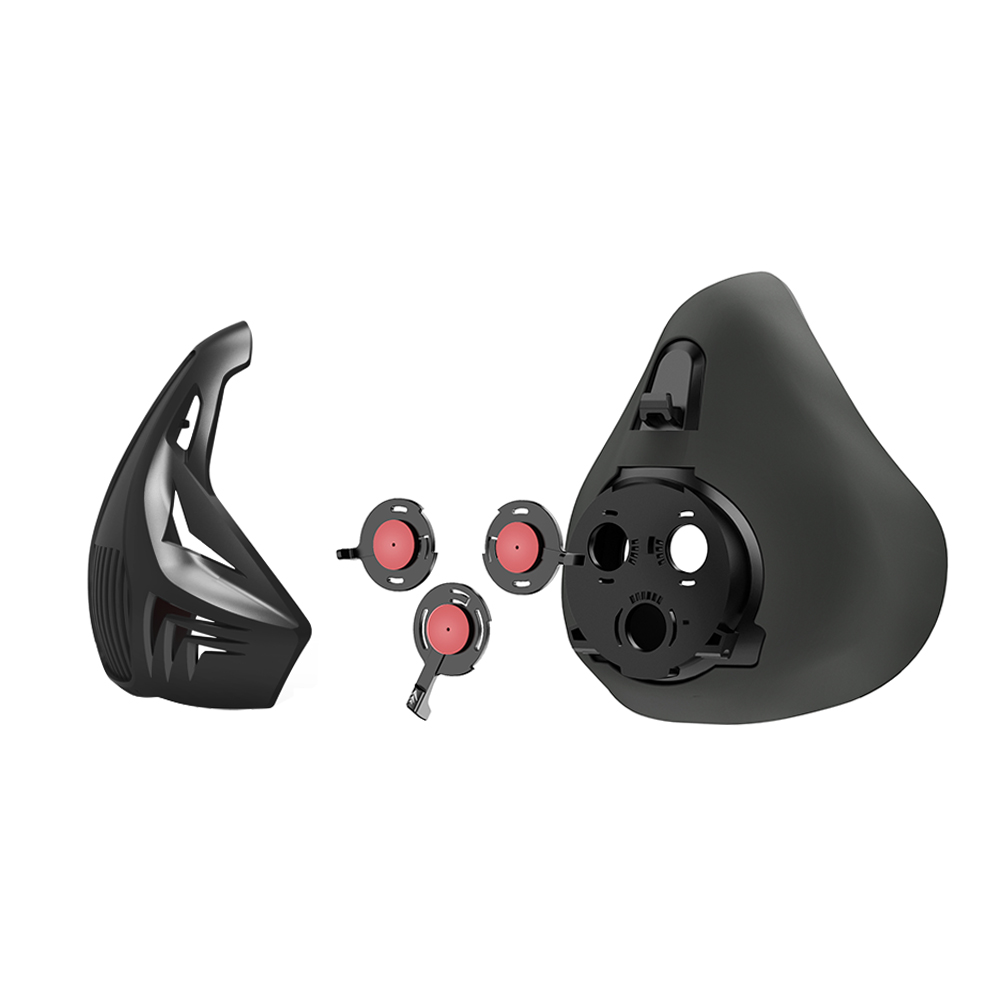 FDBRO – masque de sport