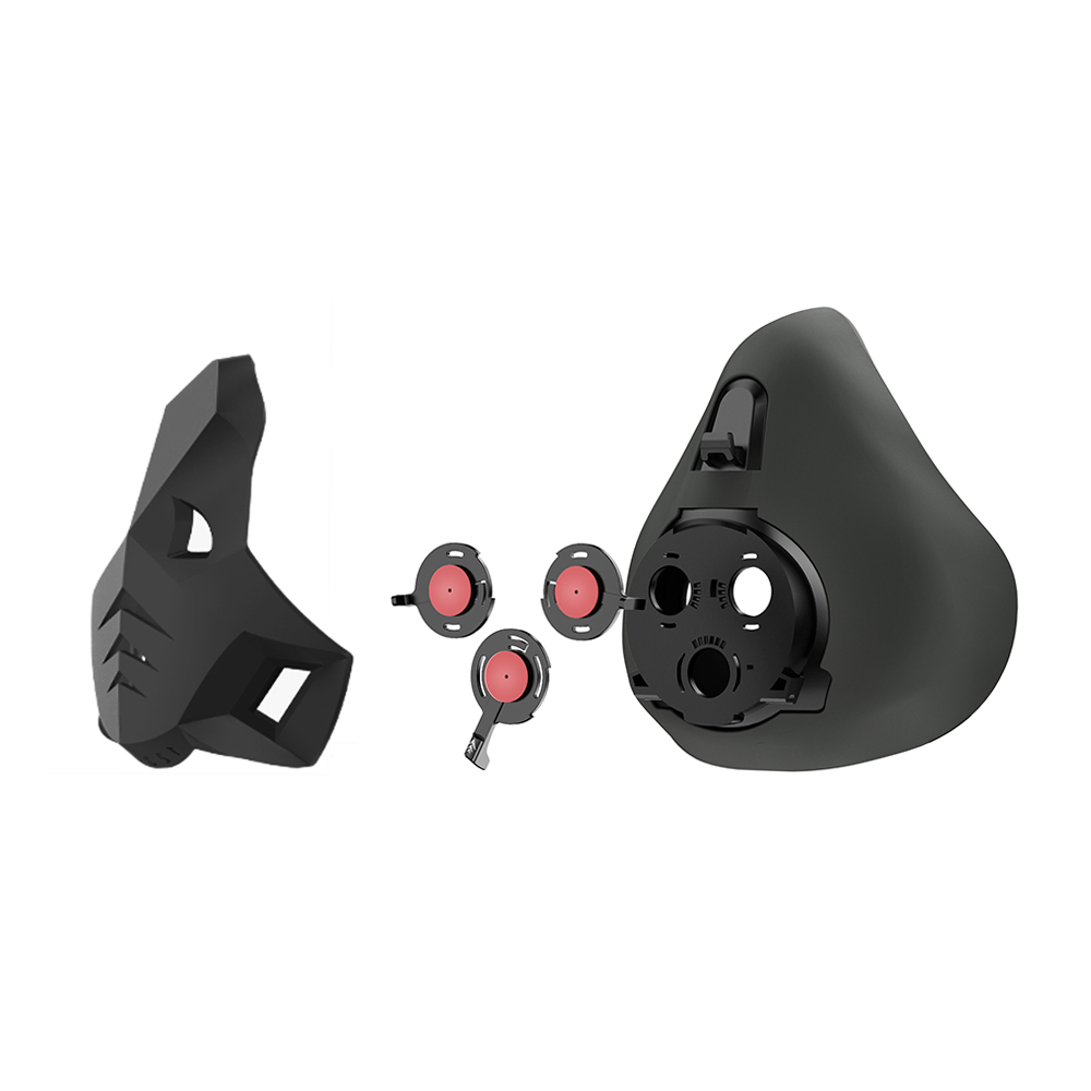 FDBRO – masque de sport