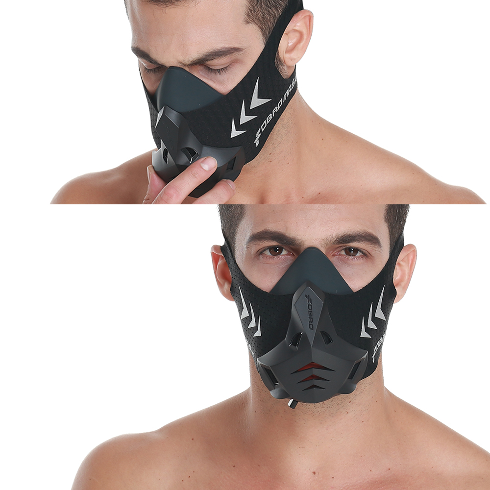 FDBRO – masque de sport
