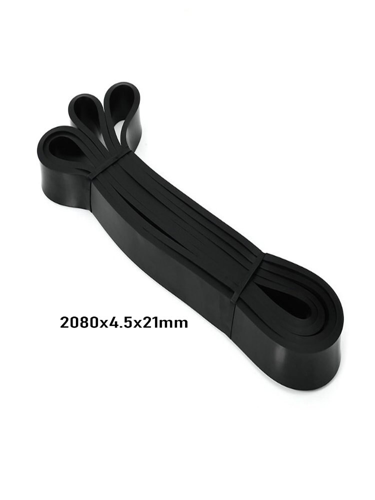 Bandes de résistance en Tube de Latex, équipement de musculation Bandes de résistance en Tube de Latex, équipement de musculation