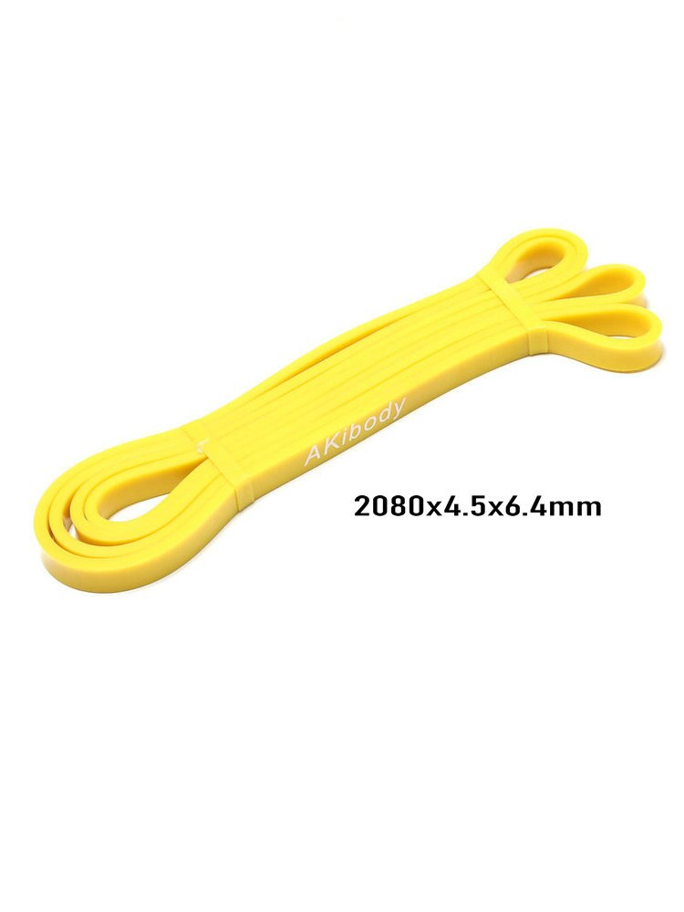 Bandes de résistance en Tube de Latex, équipement de musculation Bandes de résistance en Tube de Latex, équipement de musculation