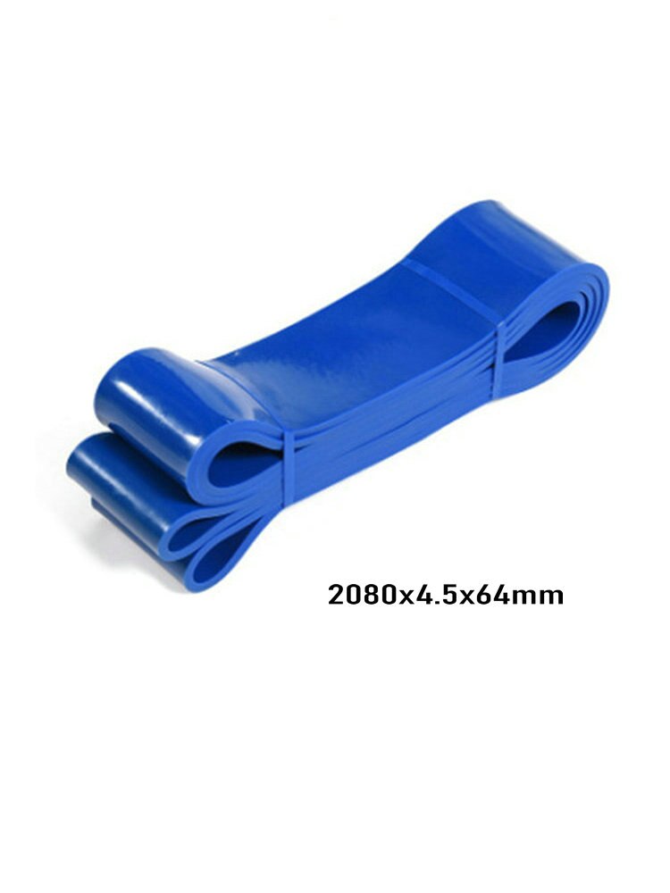 Bandes de résistance en Tube de Latex, équipement de musculation Bandes de résistance en Tube de Latex, équipement de musculation