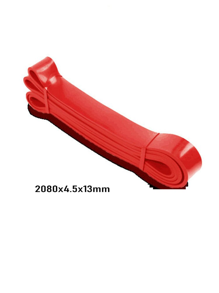 Bandes de résistance en Tube de Latex, équipement de musculation Bandes de résistance en Tube de Latex, équipement de musculation