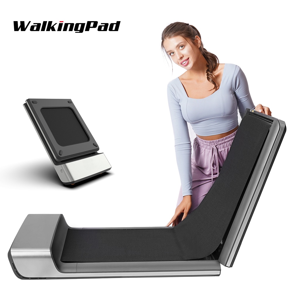 WalkingPad – tapis De course électrique pliable P1