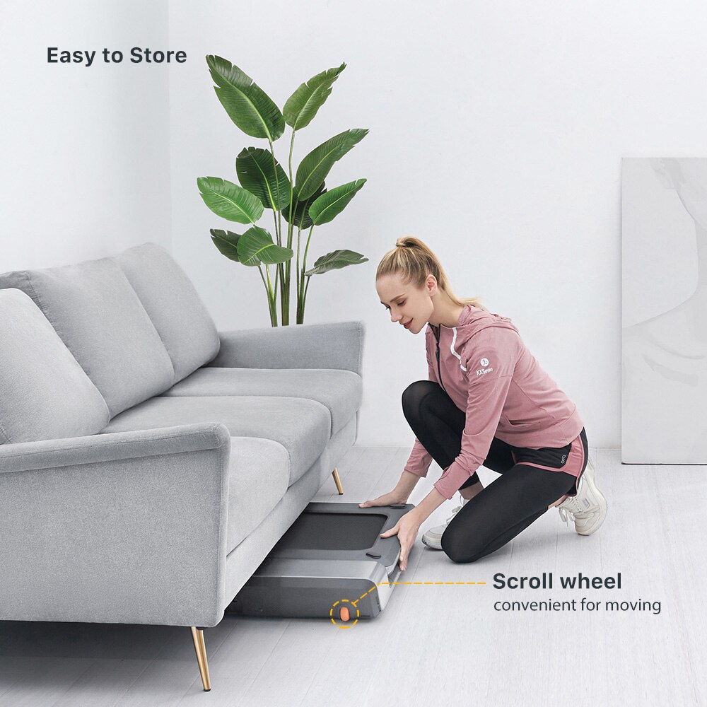 WalkingPad – tapis De course électrique pliable P1