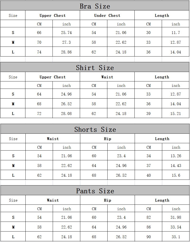 Ensemble de 2 pièces de Yoga sans couture pour femmes