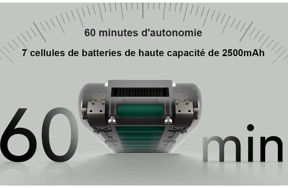 【100-10€:PDR10 】Xiaomi Aspirateur G9 aspirateur à main sans fil pour maison apartment, batterie amovible rechargeable, aspiration 120aw, collecteur de poussière, balayeuse électrique de tapis et de so 【100-10€:PDR10 】Xiaomi Aspirateur G9 aspirateur à main sans fil pour maison apartment, batterie amovible rechargeable, aspiration 120aw, collecteur de poussière, balayeuse électrique de tapis et de so