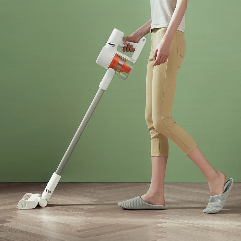【100-10€:PDR10 】Xiaomi Aspirateur G9 aspirateur à main sans fil pour maison apartment, batterie amovible rechargeable, aspiration 120aw, collecteur de poussière, balayeuse électrique de tapis et de so