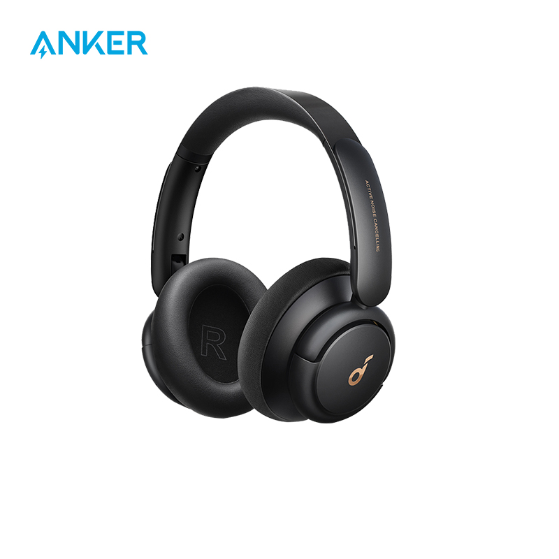 Anker – écouteurs sans fil bluetooth Soundcore Life Q30, 40H, avec plusieurs Modes, son hi-res, hybride, suppression du bruit actif