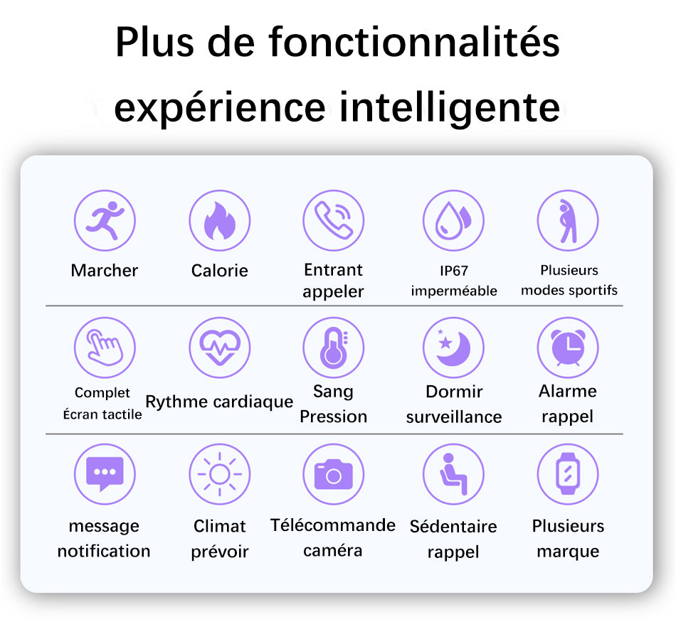 LIGE – montre connectée pour hommes, écran tactile complet, Sport, Fitness, étanche IP67, Bluetooth, pour Android ios, avec boîte, nouvelle collection 2022 LIGE – montre connectée pour hommes, écran tactile complet, Sport, Fitness, étanche IP67, Bluetooth, pour Android ios, avec boîte, nouvelle collection 2022