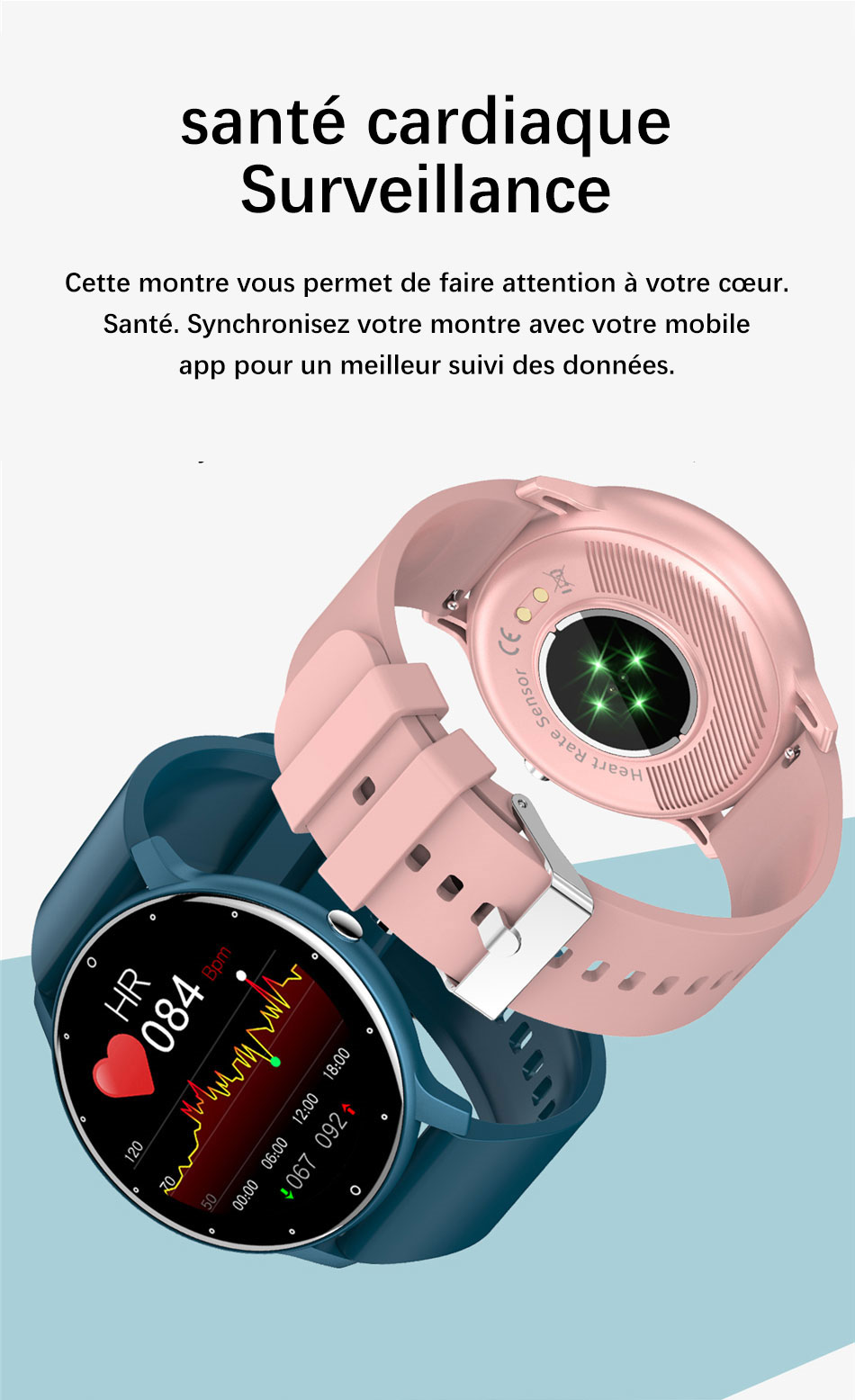 LIGE – montre connectée pour hommes, écran tactile complet, Sport, Fitness, étanche IP67, Bluetooth, pour Android ios, avec boîte, nouvelle collection 2022 LIGE – montre connectée pour hommes, écran tactile complet, Sport, Fitness, étanche IP67, Bluetooth, pour Android ios, avec boîte, nouvelle collection 2022