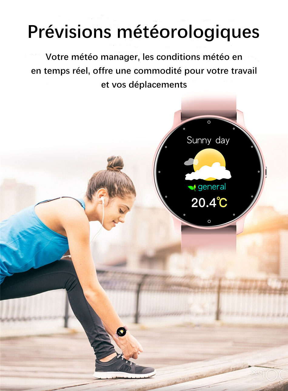 LIGE – montre connectée pour hommes, écran tactile complet, Sport, Fitness, étanche IP67, Bluetooth, pour Android ios, avec boîte, nouvelle collection 2022 LIGE – montre connectée pour hommes, écran tactile complet, Sport, Fitness, étanche IP67, Bluetooth, pour Android ios, avec boîte, nouvelle collection 2022