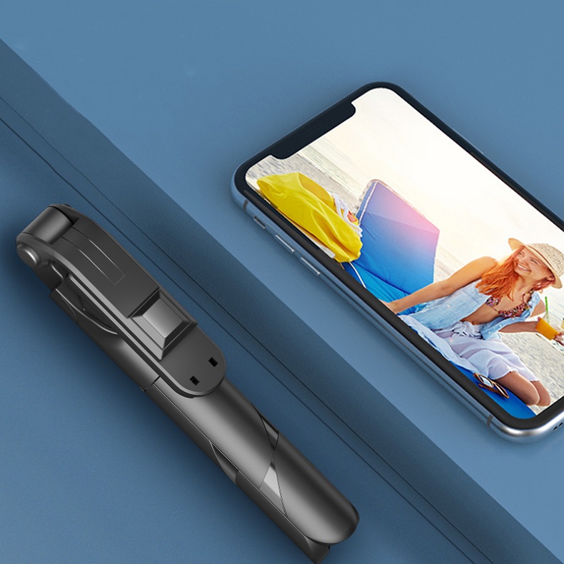 Perche à Selfie sans fil Bluetooth Perche à Selfie sans fil Bluetooth