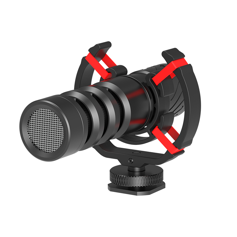 MAMEN – appareil photo professionnel DSLR