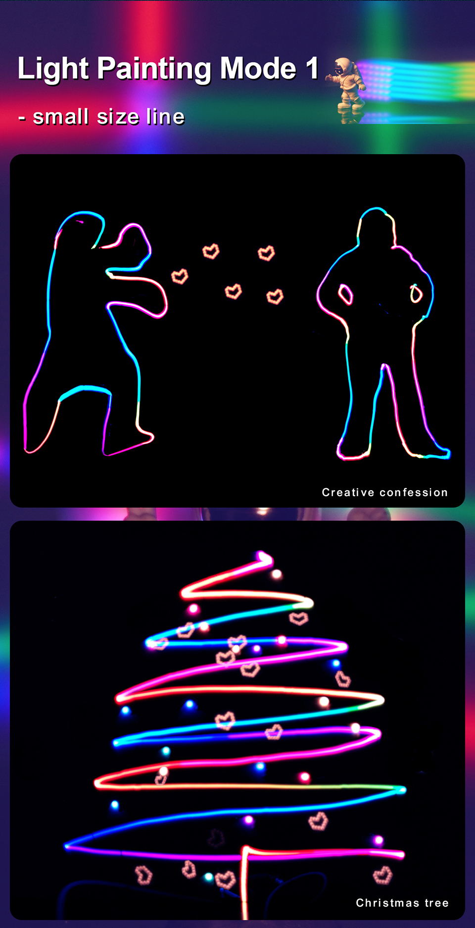 MAMEN – appareil photo professionnel DSLR