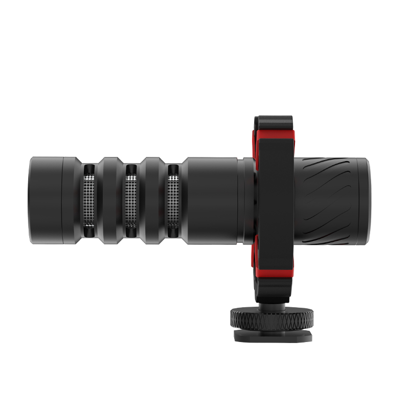 MAMEN – appareil photo professionnel DSLR