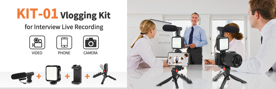 MAMEN – appareil photo professionnel DSLR