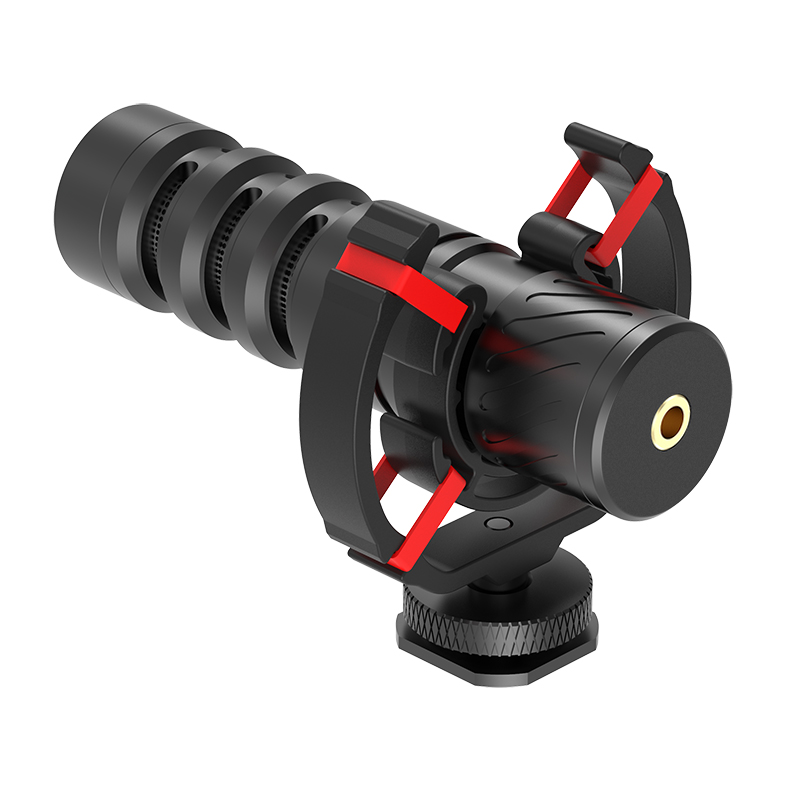 MAMEN – appareil photo professionnel DSLR