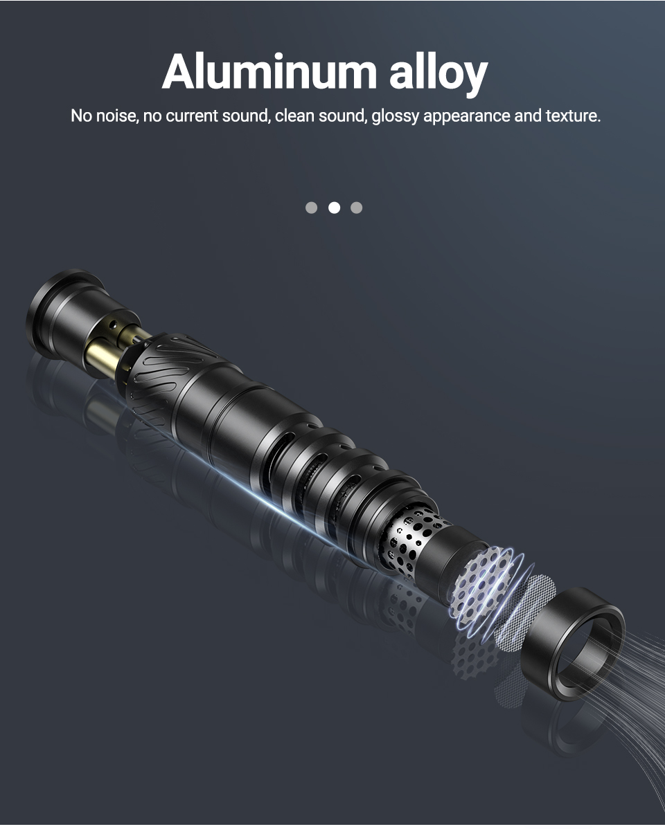 MAMEN – appareil photo professionnel DSLR