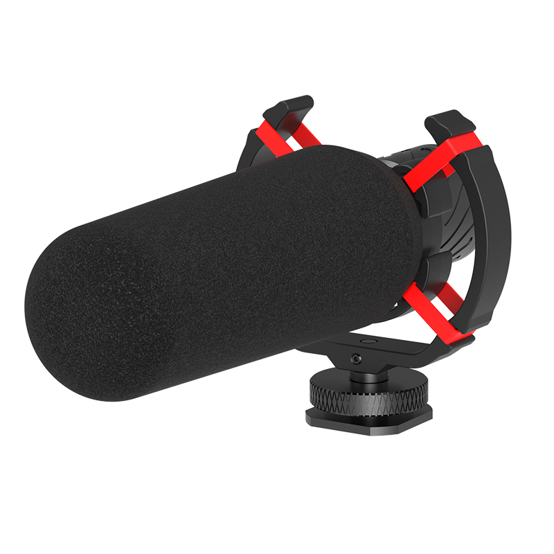 MAMEN – appareil photo professionnel DSLR